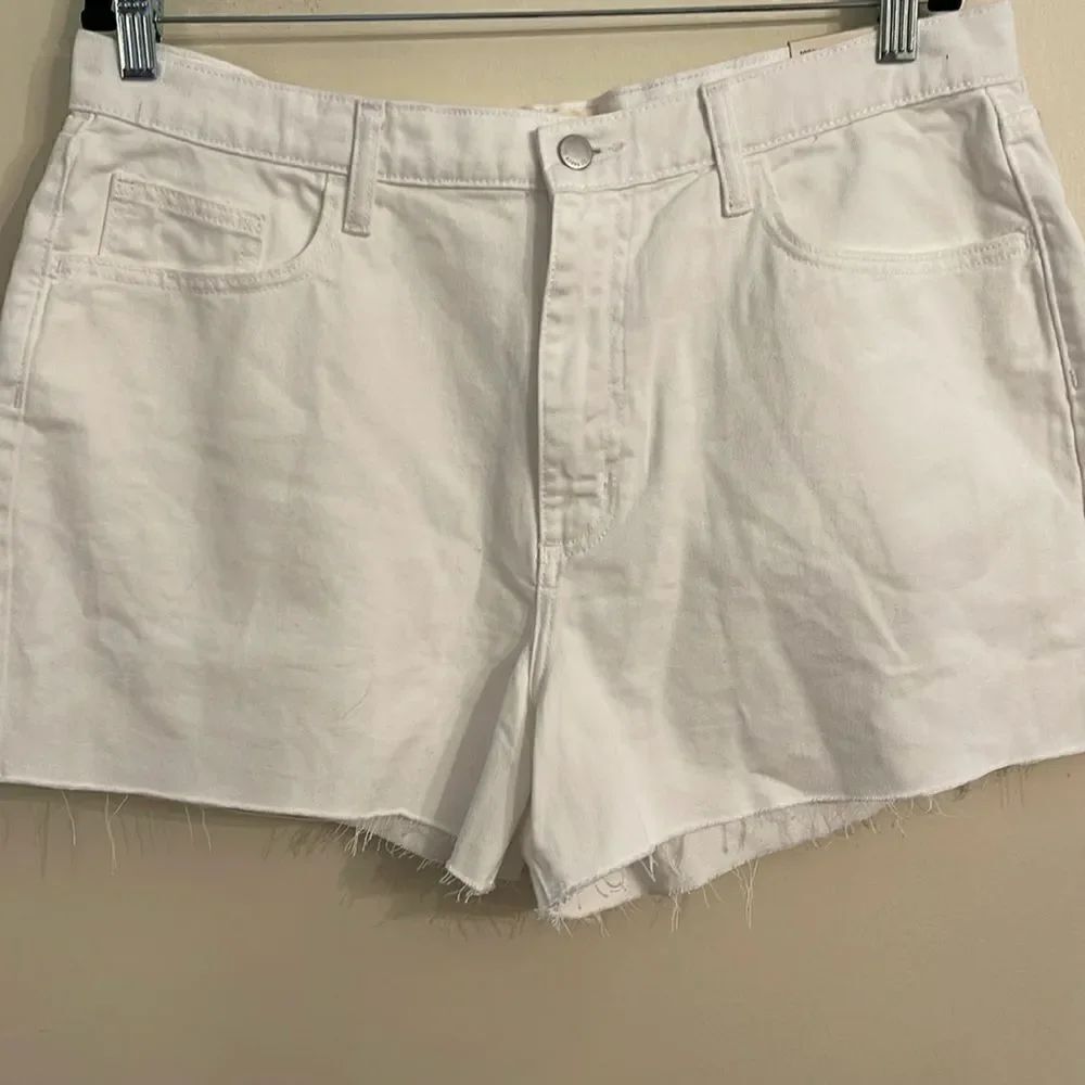 Universal Thread Boyfriend Shorts